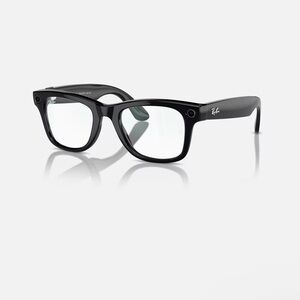 RAY-BAN | META WAYFARER